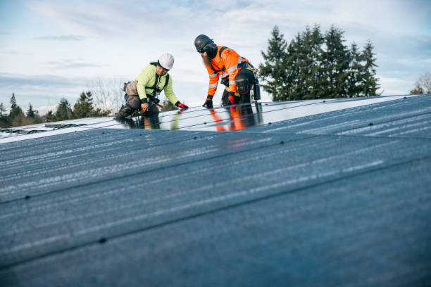 Trusted Roofing service in Wentworth, NC - Ben Roofing and Steel LLC